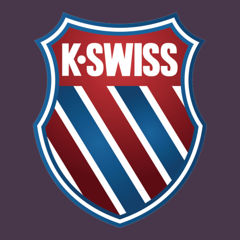 K.swiss Heavyweight Hoodie by lanVoArt | Teevron