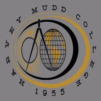 Harvey Mudd College 1955 Heavyweight Hoodie | Teevron