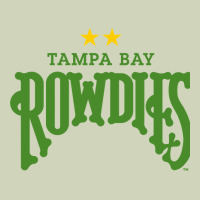 The Tampa Bay Rowdies Fitted Heavyweight Hoodie | Teevron