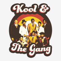 Kool And The Gang 70s Funky Soul Urban Hoodie | Teevron