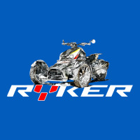 Vintage Canam Ryker Sketch Classic Unisex T Shirt Urban Hoodie | Teevron
