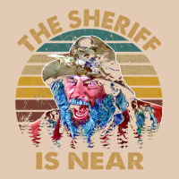 The Sheriff Is Near Blazing Art Saddles Do It Vintage Gift For Fans Urban Hoodie | Teevron
