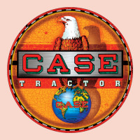 Case Tractor Shirt Urban Hoodie | Teevron
