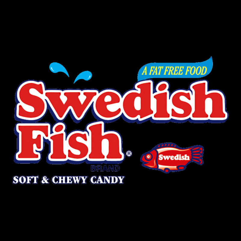 Swedish Fish Urban Hoodie by lanVoArt | Teevron