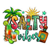 salty vibes tequila summer | Teevron