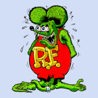 Ratfink Urban Hoodie | Teevron