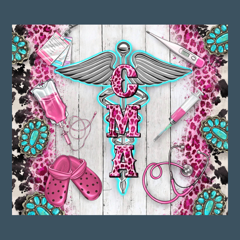 Cma Urban Heavy Tee by TumblerDesignByShophia | Teevron