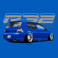 R32 Urban Hoodie | Teevron