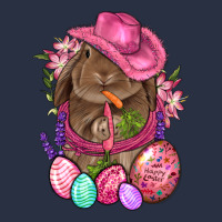 Cowboy Rabbit Easter Heavyweight Sweatshirt | Teevron