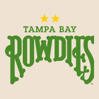 The Tampa Bay Rowdies Fitted Urban Hoodie | Teevron