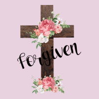 Forgiven Classic Tee | Teevron