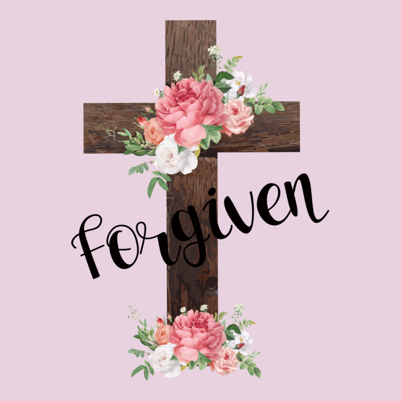 Forgiven Classic Tee by Bettercallsaul | Teevron