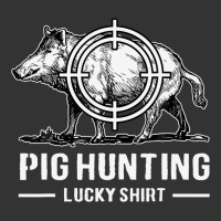 Pig Hunting Lucking | Teevron