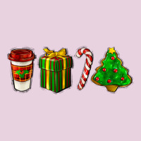 Christmas Items Ladies Tee | Teevron