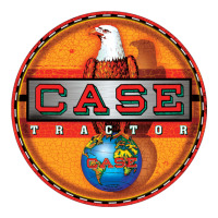 case tractor shirt | Teevron