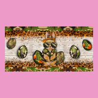 Easter Camouflage Egg Hunter Bunny License Plate Template Urban Hoodie | Teevron