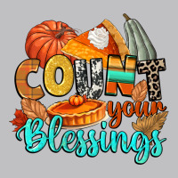 Count Your Blessings Long Sleeve Tee | Teevron