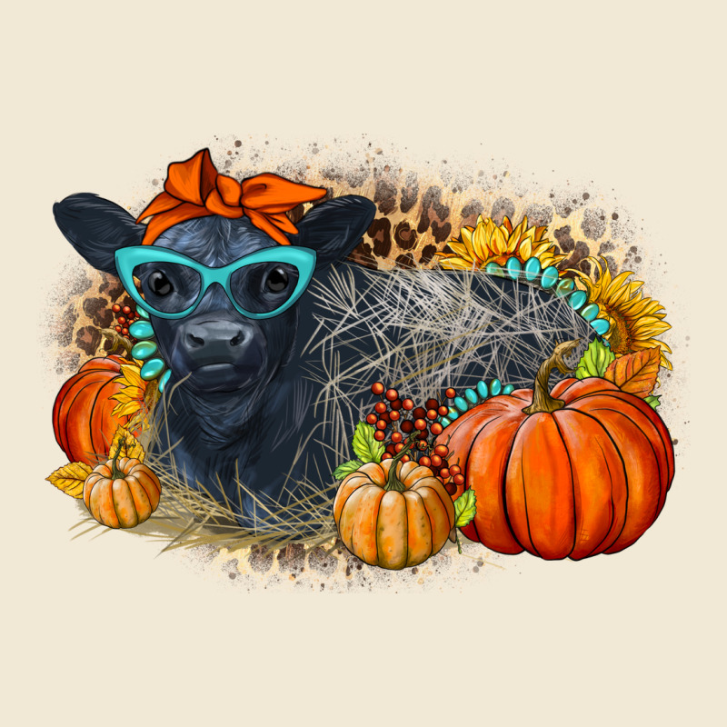 Fall Autumn Baby Calf Premium Tee by LillyAllenDesigns | Teevron
