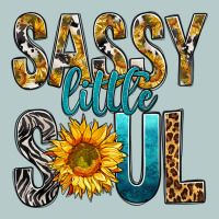 Sassy Little Soul Heavy Core Tee | Teevron
