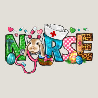 Easter Nurse Heavy Core Tee | Teevron