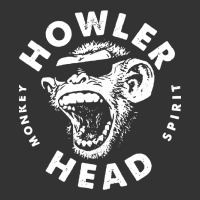 howler head monkey kentucky bourbon whiskey vintage | Teevron