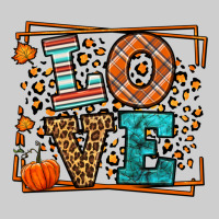 Fall Autumn Leopard Love Premium Tee | Teevron