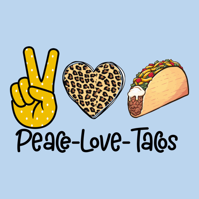 Peare Love Tacos Classic Tee by Bettercallsaul | Teevron