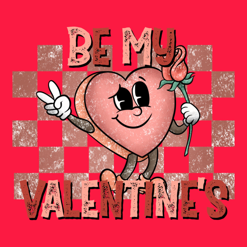 Be My Valentines Zipper Hoodie by CowhideDigitalArt | Teevron