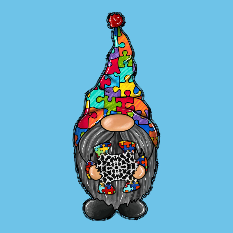 Gnome Autism Premium Sweatshirt by RacoonDesign | Teevron