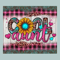 Cool Aunt Heavy Core Tee | Teevron