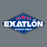 Exatlon Estados Unidos Heavyweight Sweatshirt | Teevron