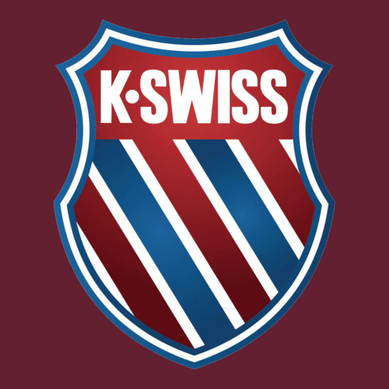 K.swiss Classic Tee by lanVoArt | Teevron
