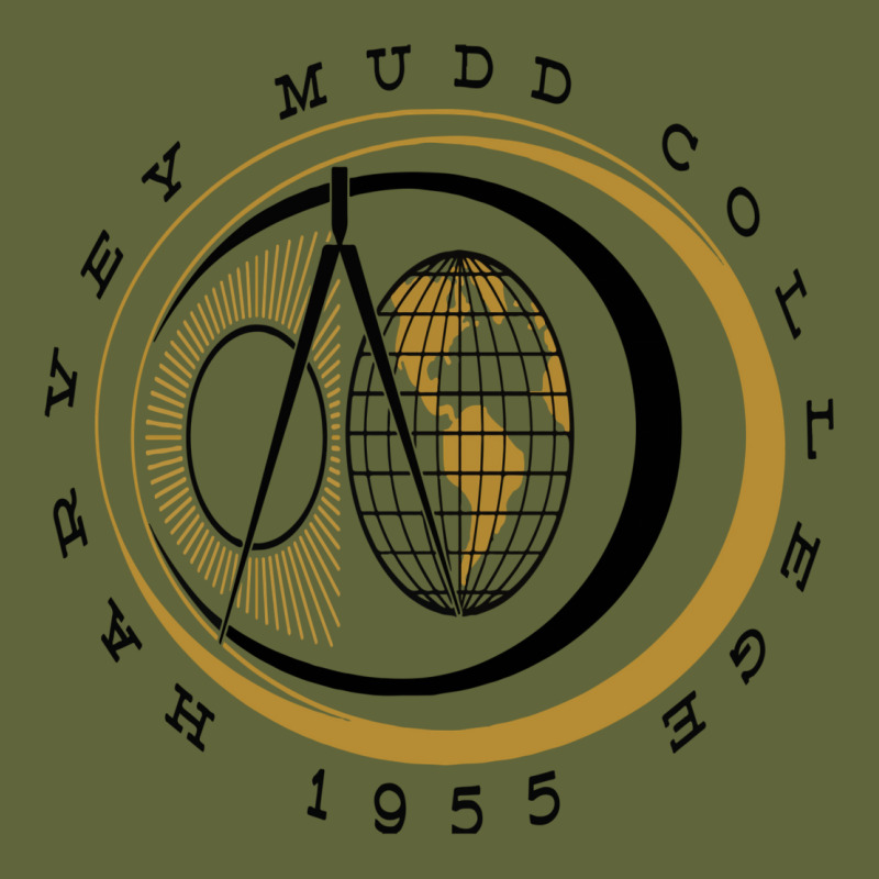 Harvey Mudd College 1955 Classic Tee by lanVoArt | Teevron