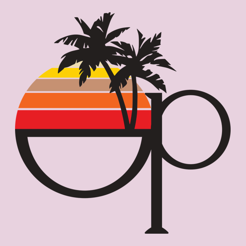 Ocean Pacific Classic Tee by lanVoArt | Teevron