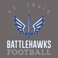 Stl Battlehawks Football! Xfl Classic Tee | Teevron
