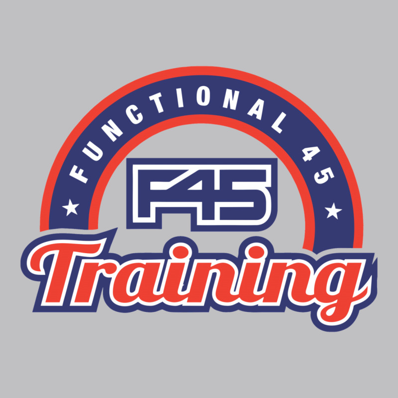 Official F45 Training Classic Tee by lanVoArt | Teevron