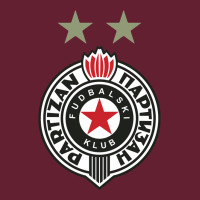 Fk Partizan Classic Tee | Teevron