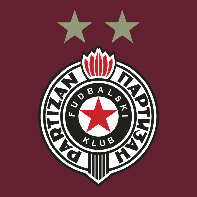 Fk Partizan Classic Tee by lanVoArt | Teevron