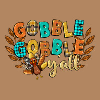 Gobble Gobble Yall Long Sleeve Tee | Teevron