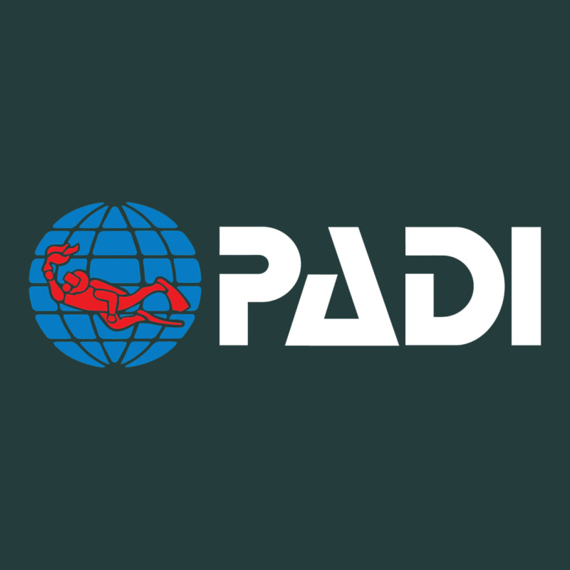 Padi Classic Tee by lanVoArt | Teevron