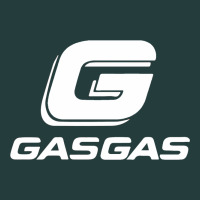 Gasgas Motorcycle Classic Tee | Teevron