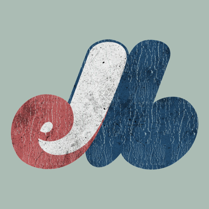 Montreal Expos Classic Tee by lanVoArt | Teevron