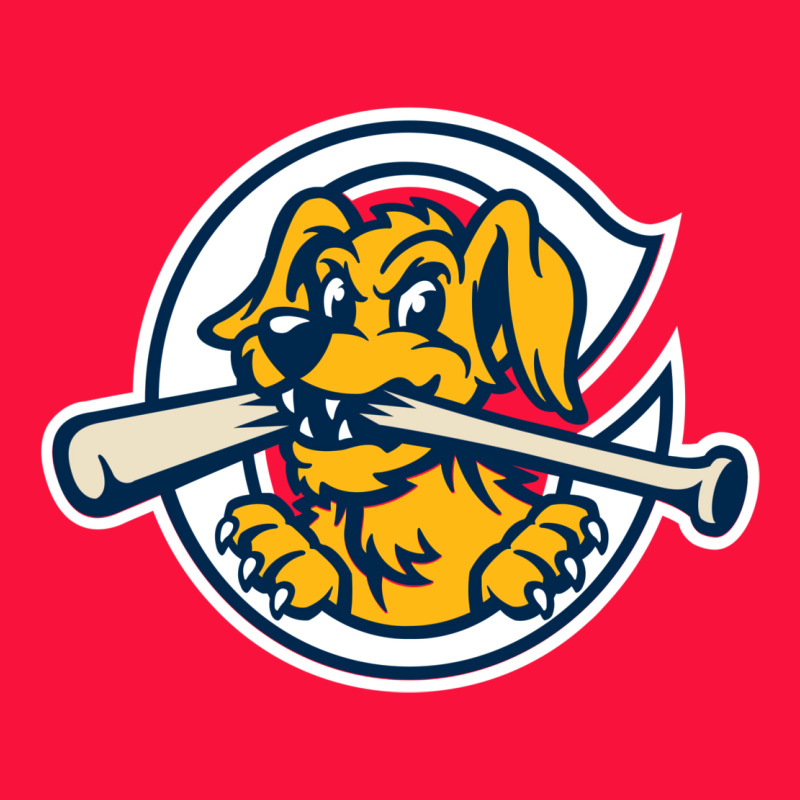 The Charleston Riverdogs Classic Tee by lanVoArt | Teevron