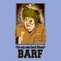 Spaceballs   Barf Classic Tee | Teevron