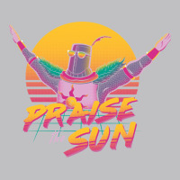 Praise The Sun Classic Tee | Teevron