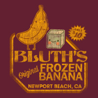 Retro Distressed Bluth's Banana Stand Classic Tee | Teevron