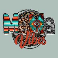 Mama Vibes Heavyweight Hoodie | Teevron