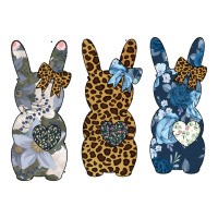 Easter Bunnies | Teevron