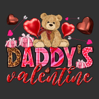 Daddy's Valentine Urban Heavy Tee | Teevron