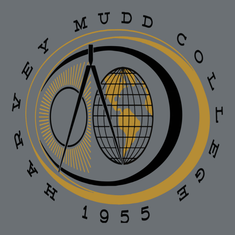 Harvey Mudd College 1955 Premium Hoodie by lanVoArt | Teevron